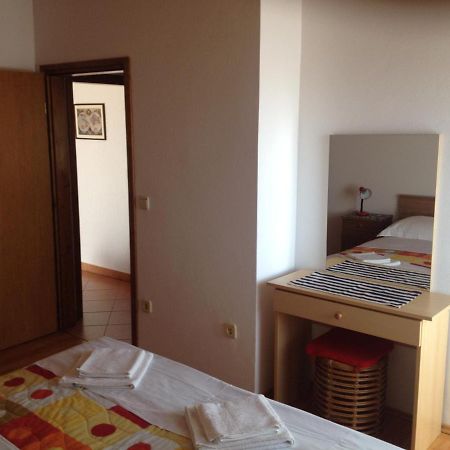 Apartments Mirela Poreč Zewnętrze zdjęcie