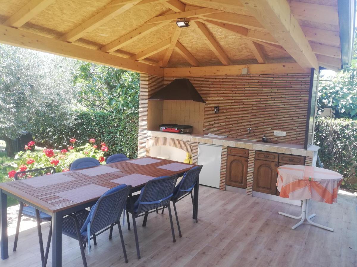 Apartments Mirela Poreč Zewnętrze zdjęcie