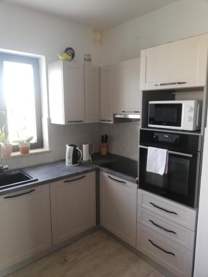 Apartments Mirela Poreč Zewnętrze zdjęcie