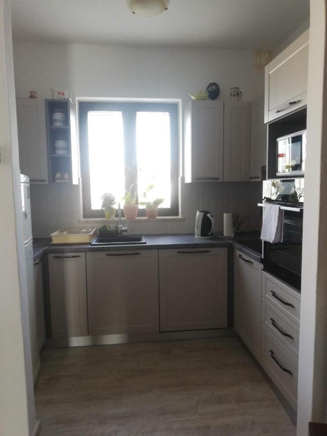 Apartments Mirela Poreč Zewnętrze zdjęcie