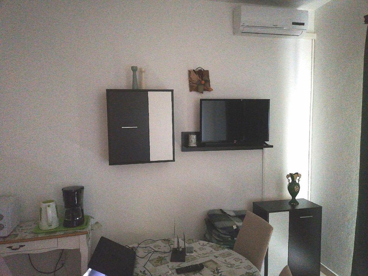Apartments Mirela Poreč Zewnętrze zdjęcie