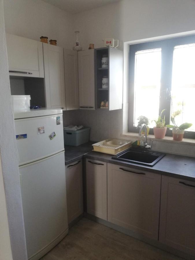 Apartments Mirela Poreč Zewnętrze zdjęcie