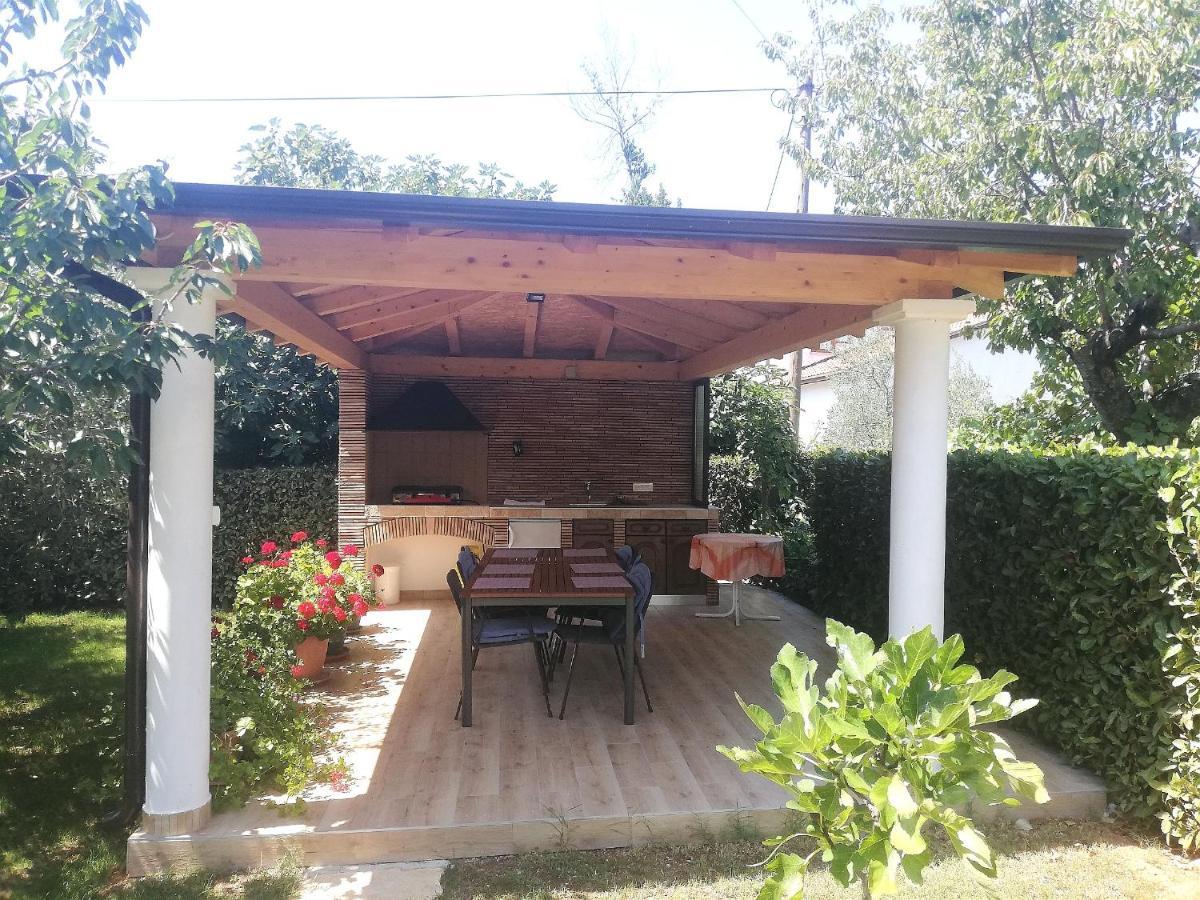 Apartments Mirela Poreč Zewnętrze zdjęcie