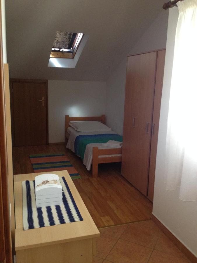 Apartments Mirela Poreč Zewnętrze zdjęcie