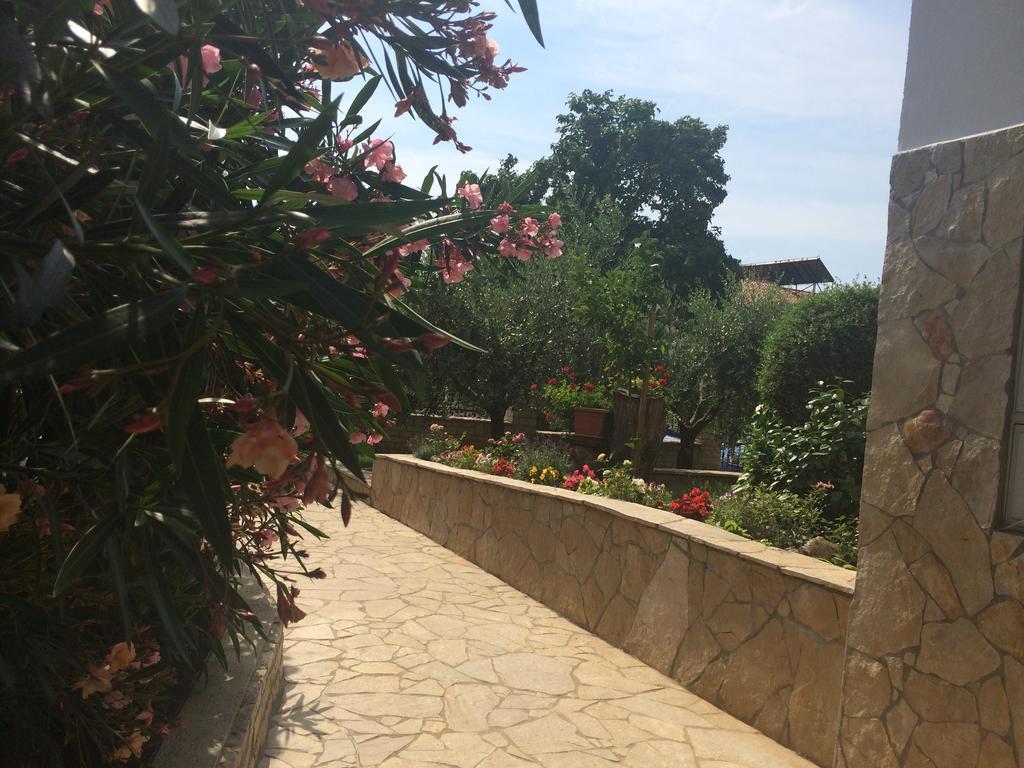 Apartments Mirela Poreč Pokój zdjęcie