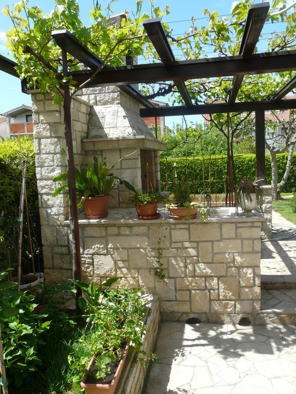 Apartments Mirela Poreč Zewnętrze zdjęcie