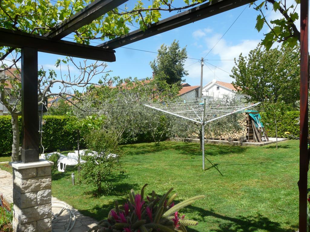 Apartments Mirela Poreč Zewnętrze zdjęcie