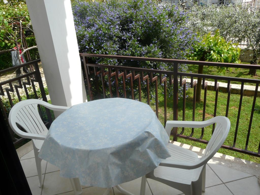 Apartments Mirela Poreč Zewnętrze zdjęcie