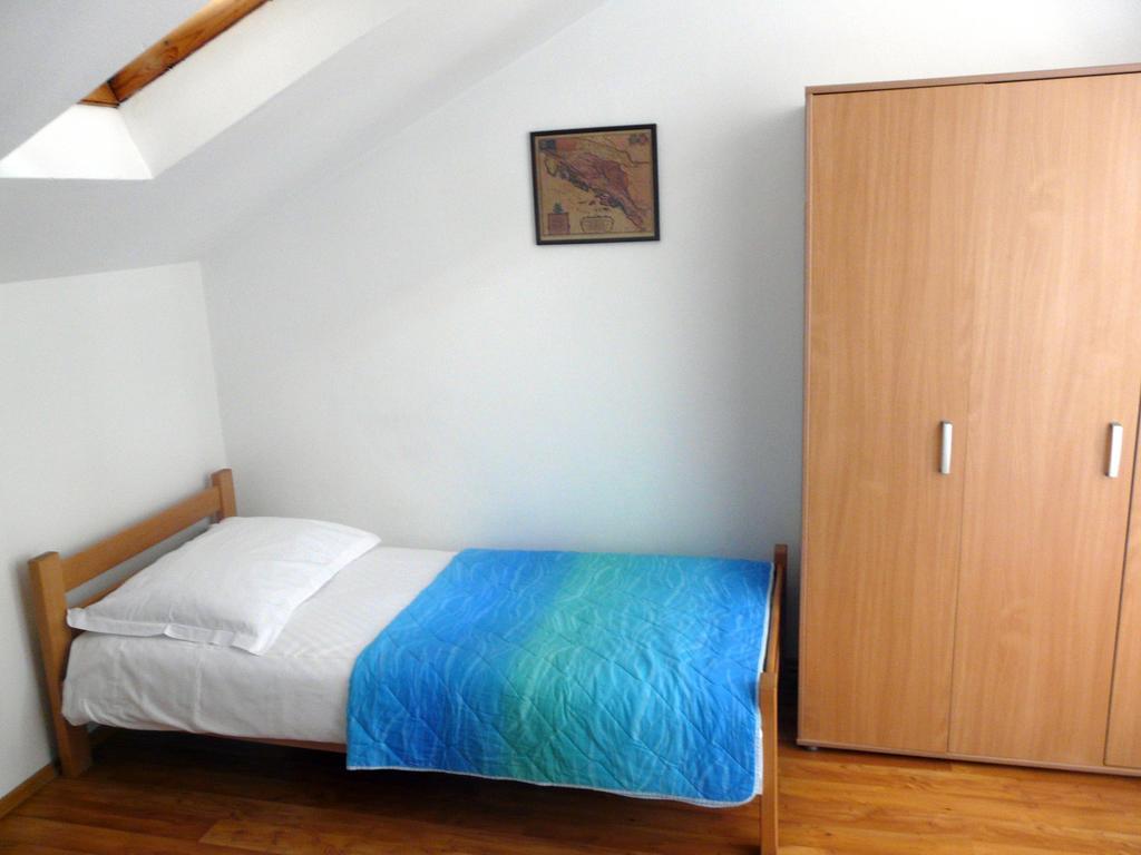 Apartments Mirela Poreč Zewnętrze zdjęcie