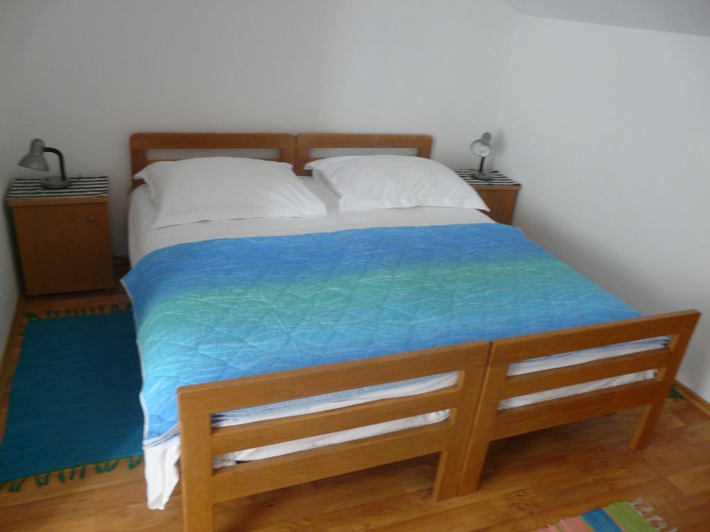 Apartments Mirela Poreč Zewnętrze zdjęcie