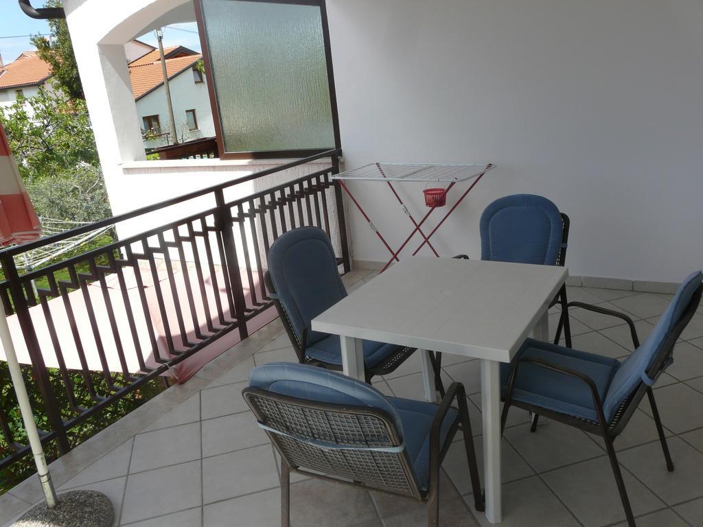 Apartments Mirela Poreč Zewnętrze zdjęcie
