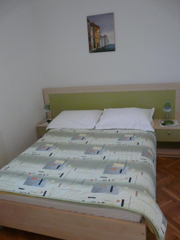 Apartments Mirela Poreč Zewnętrze zdjęcie