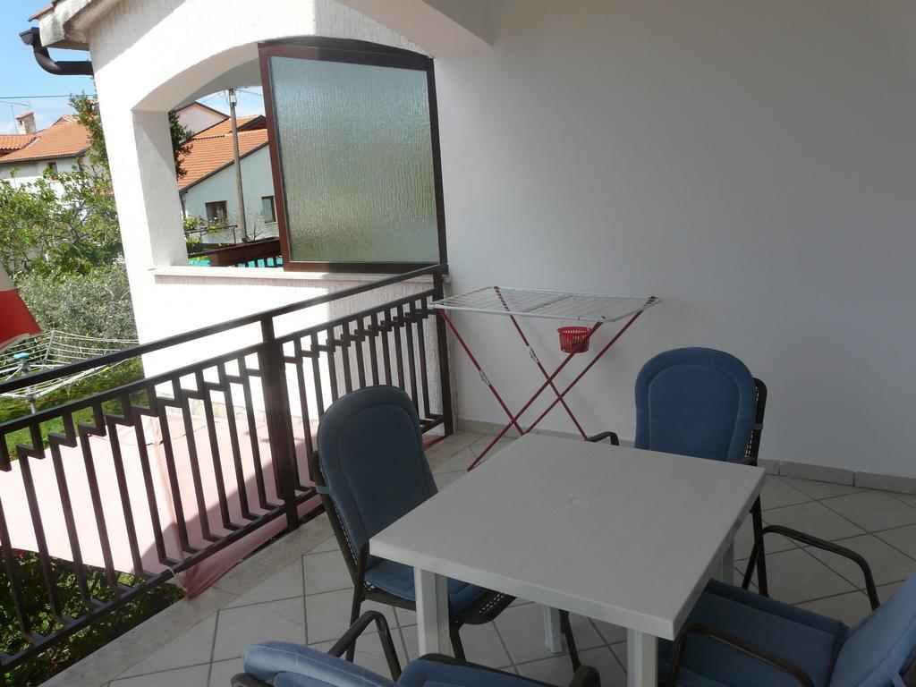 Apartments Mirela Poreč Zewnętrze zdjęcie