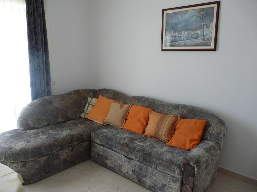 Apartments Mirela Poreč Zewnętrze zdjęcie