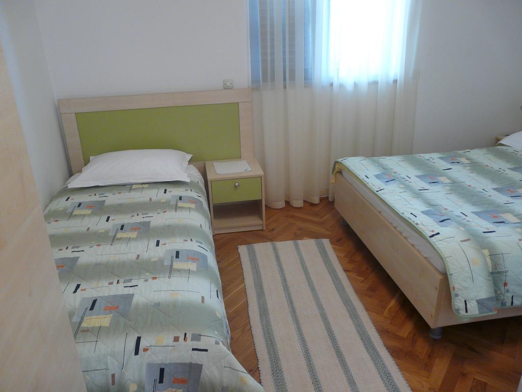 Apartments Mirela Poreč Zewnętrze zdjęcie
