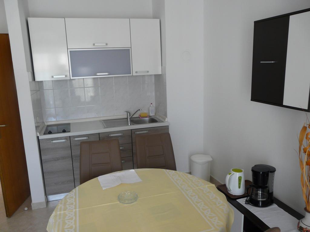 Apartments Mirela Poreč Zewnętrze zdjęcie