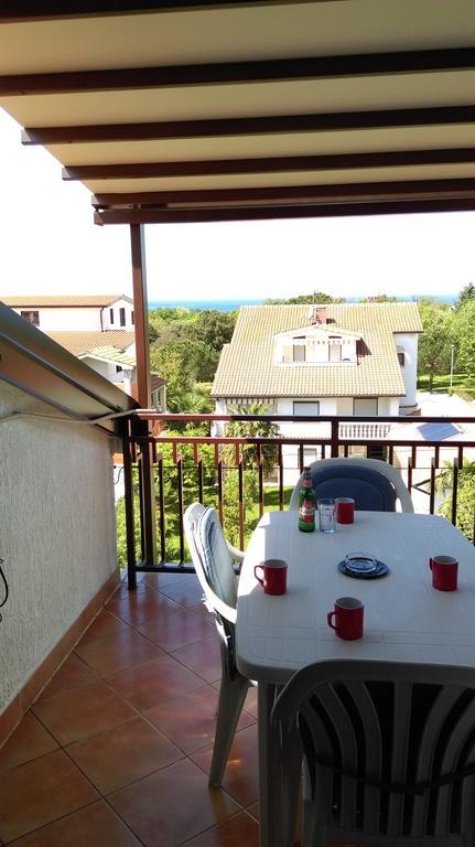 Apartments Mirela Poreč Zewnętrze zdjęcie
