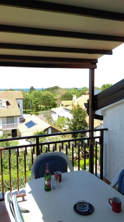 Apartments Mirela Poreč Zewnętrze zdjęcie