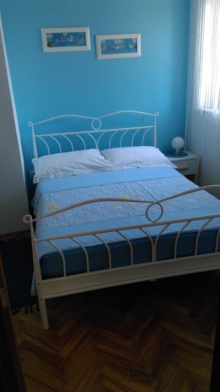 Apartments Mirela Poreč Zewnętrze zdjęcie