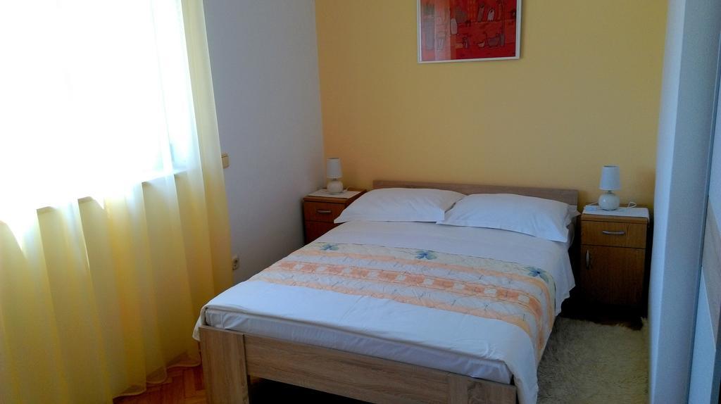 Apartments Mirela Poreč Zewnętrze zdjęcie