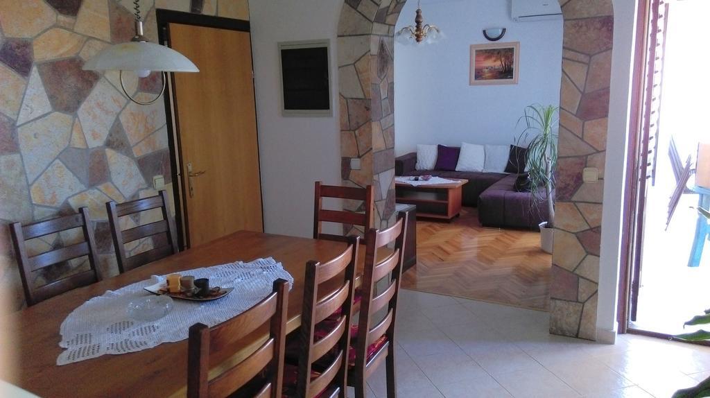 Apartments Mirela Poreč Zewnętrze zdjęcie