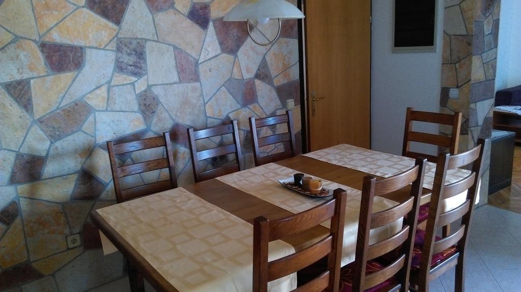 Apartments Mirela Poreč Zewnętrze zdjęcie