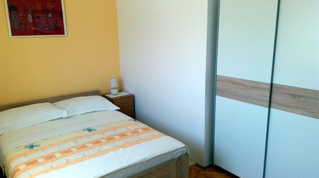Apartments Mirela Poreč Zewnętrze zdjęcie
