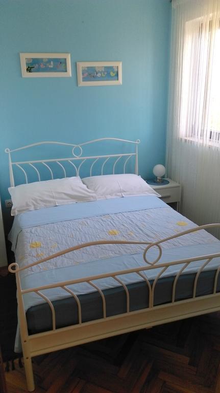 Apartments Mirela Poreč Zewnętrze zdjęcie