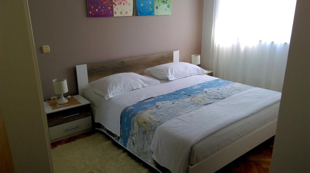 Apartments Mirela Poreč Zewnętrze zdjęcie