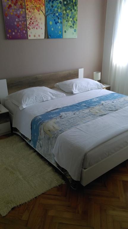 Apartments Mirela Poreč Zewnętrze zdjęcie