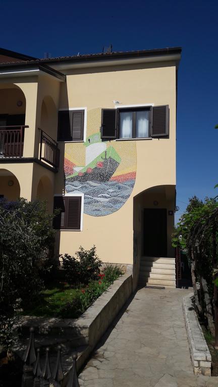 Apartments Mirela Poreč Zewnętrze zdjęcie