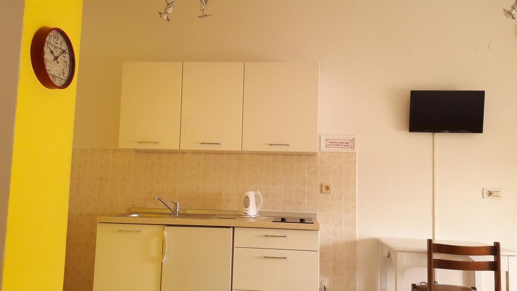 Apartments Mirela Poreč Zewnętrze zdjęcie
