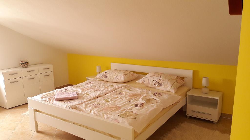 Apartments Mirela Poreč Zewnętrze zdjęcie