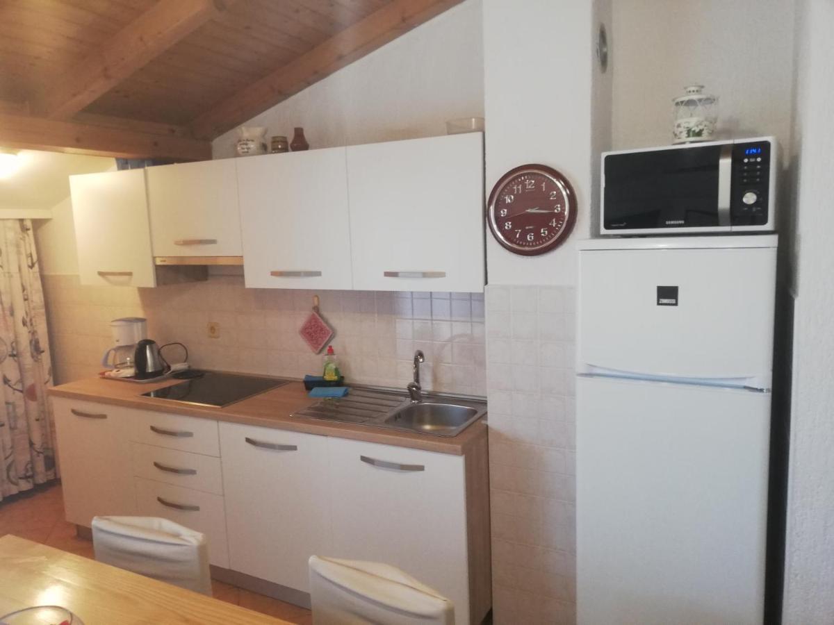 Apartments Mirela Poreč Zewnętrze zdjęcie